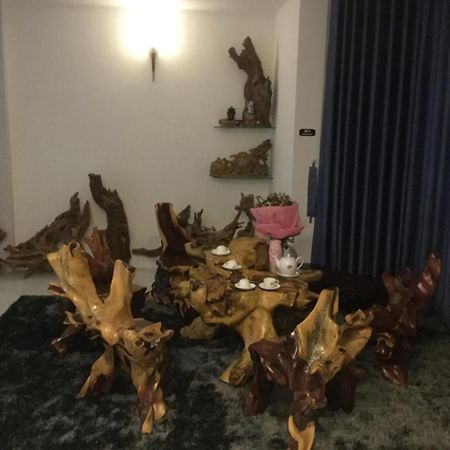 Sky View Home Dalat Bagian luar foto