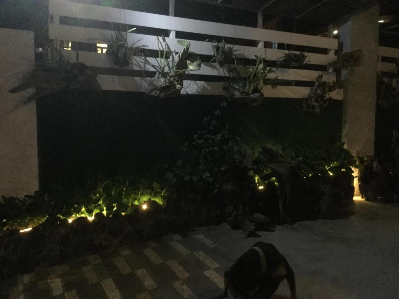 Sky View Home Dalat Bagian luar foto