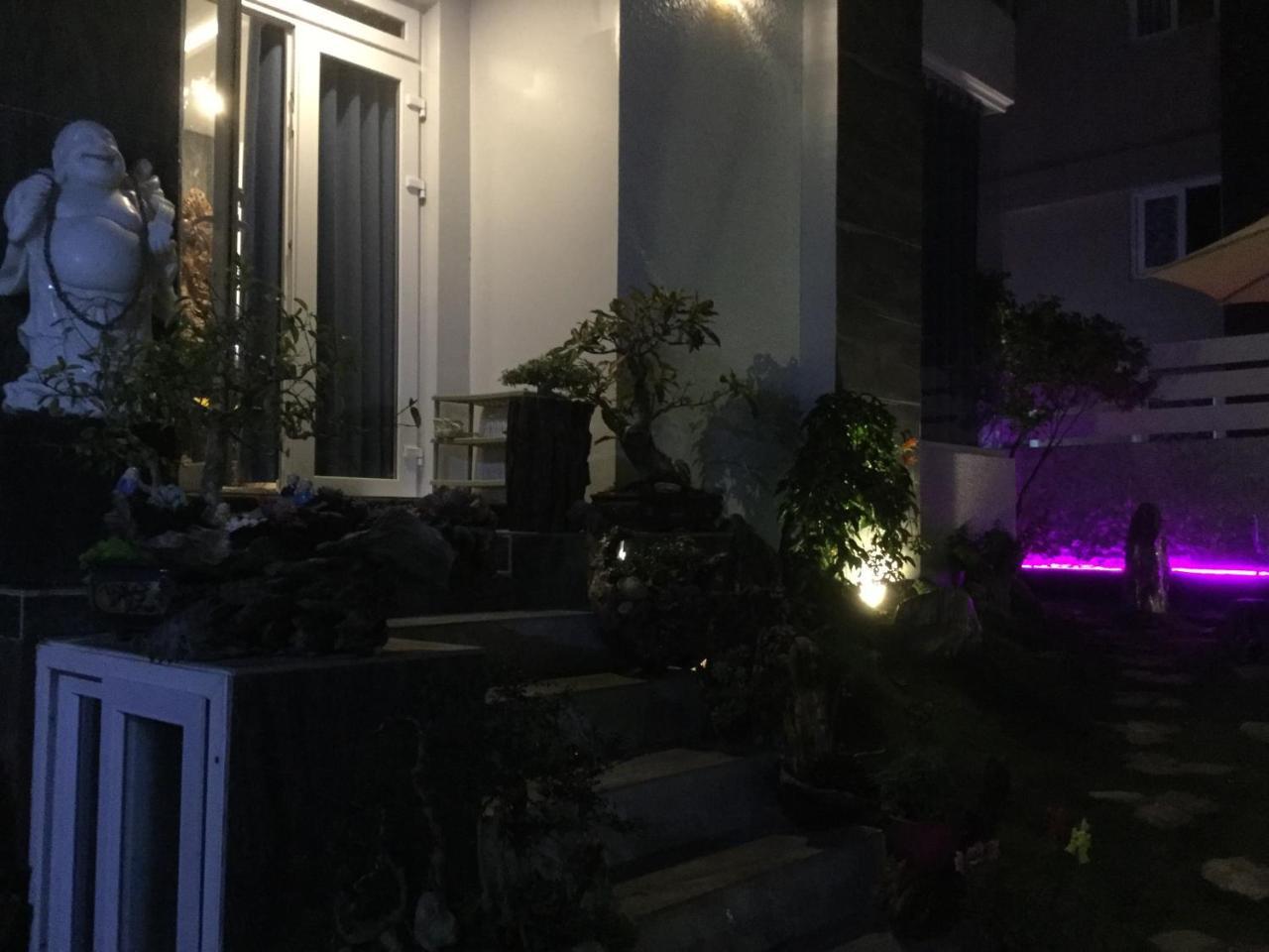 Sky View Home Dalat Bagian luar foto