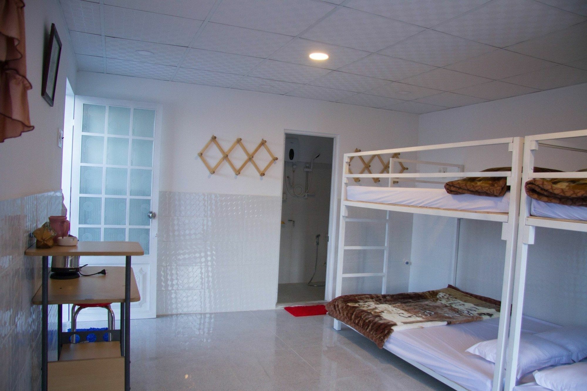 Sky View Home Dalat Bagian luar foto
